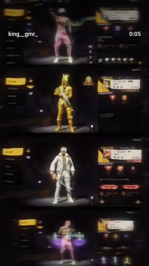 Free fire open challenge custom UID 10058241599 #freefire custom #challenge