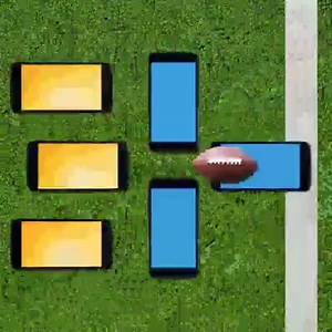 Denver or Carolina? Who are you cheering for on the big game? | Alcatel mobile