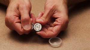 Watch SpotLit™ LED Carabiner Collar Light - Replacing Batteries on Amazon Live