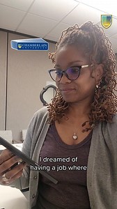 1.6K views | If you're ready to continue your nursing education journey at Chamberlain, choose from 10 MSN specializations | Chamberlain University | Facebook