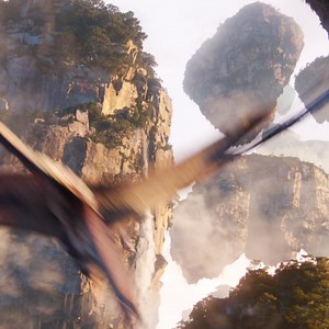 119K views · 2.9K reactions | This is where cutting-edge engineering ignites imagination and brings stories to life. | Disney Parks | Facebook