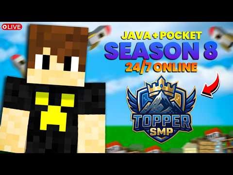 24/7 ONLINE BEST PUBLIC SMP...