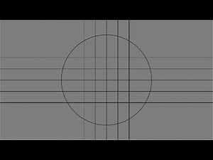 😶(4K) Brightness, Contrast, Sharpness and Color Calibration Help.