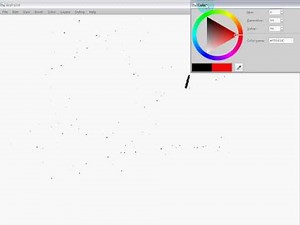 MyPaint introduction Tutorial