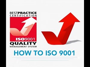 ISO 9001:2015 | Management Review Video Lecture | ISO 9001 (Quality Management): Achieve Business Excellence