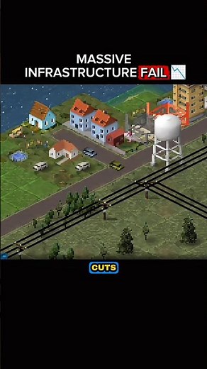 Built A Mega Metropolis In The Game That Revived SimCity #games #gaming #theotown