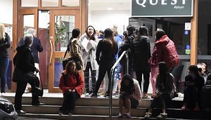 Powerful earthquake strikes New Zealand, killing 2 people
