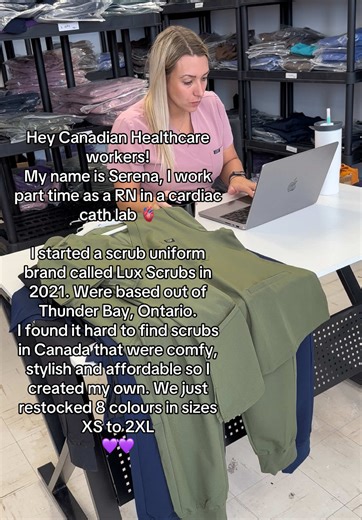 Lux Scrubs: Stylish and Affordable Uniforms for Nurses