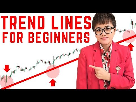 Learn Trend Lines in 15 Minutes - All The Basics You Need