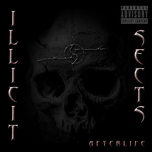 Illicit Sects Concert & Tour History  | Concert Archives