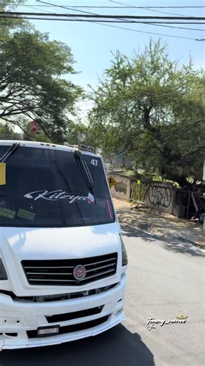 Exploring Tuning and Customization of Camiones Fresones