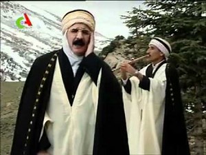 Reportage sur la région de khenchela * 3-7