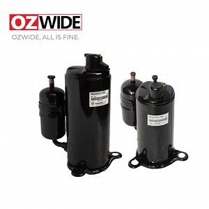 [Hot Item] Powerful Toshiba Rotary Air Conditioning Compressor pH225 pH165 220V R22