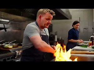 Gordon Ramsay Ai Video! 🔥 Watch AI Make Gordon Look Amazing! 🤯