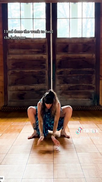 Psychedelic Wisdom: An Interpretive Dance on Mushroom Journey