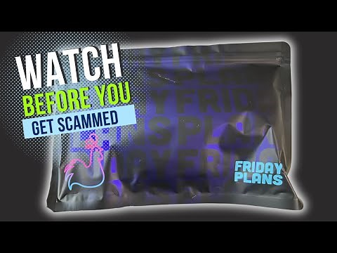 Cheapest ED Medication | Friday Plans Honest Review