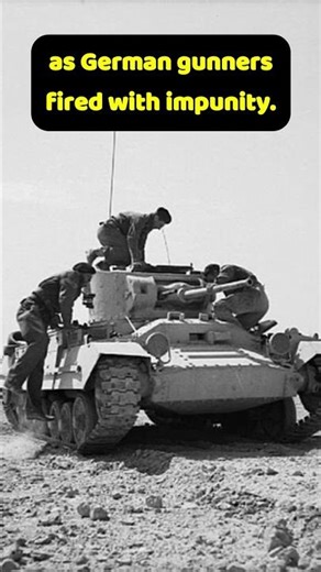 The Valentine Tank's Foolish Mission at Ruweisat Ridge