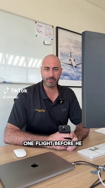 Transforming a Single Flight into a Jet Card Experience