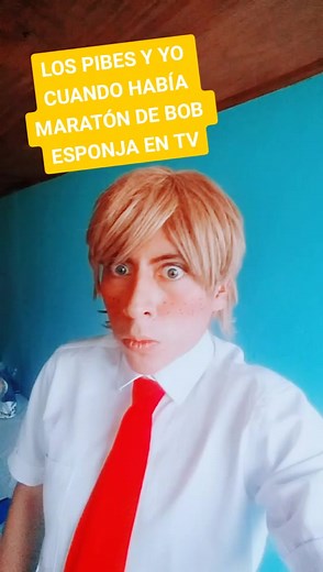 #spongebobcosplay #spongebobchallenge #bobesponja #bobesponjachallenge #bobesponjacosplay