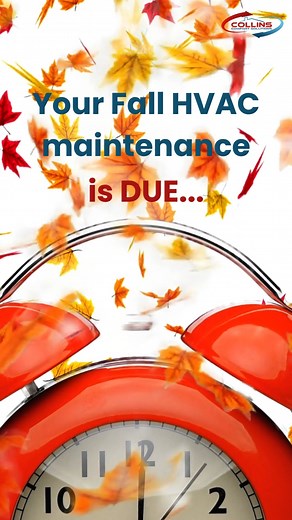 Don’t wait until winter — a quick seasonal checkup keeps your system running efficiently, lowers energy bills, and ensures your home stays warm and comfortable. Serving Matthews, Charlotte, and nearby areas, Collins Comfort Solutions makes fall maintenance simple, thorough, and stress-free. 📞 Prefer calling? (704) 999-3808 💻 Or book your fall maintenance online today at collinscomfortnc.com | Collins Comfort Solutions- Heating & Air Conditioning