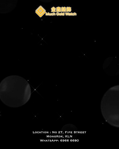 3.7K views · 36 reactions | 全新 NEW ROLEX 勞力士 OYSTER PERPETUAL 126000...