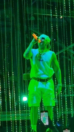 FEID EY CHORY 3 FerxxoCalipsis Tour 2024 MIAMI En Vivo Live Concert #ferxxo#concierto#musicaurbana