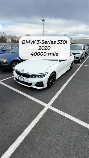 2020 BMW 3 за $24000/ АВТОПОДБОР 1(279) 777 6664 | bmw car