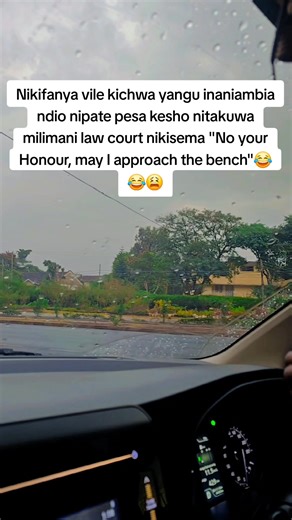 The Courtroom Comedy: A Unique Approach to Justice