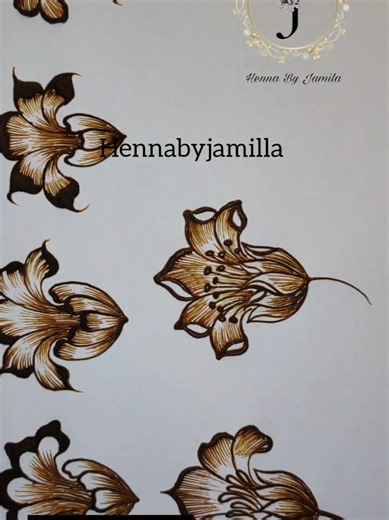 Free Henna Classes on YouTube - Join Now!