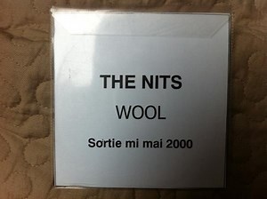 The Nits - Wool