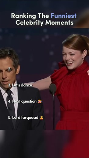 Ranking The Funniest Celebrity Moments #celebrity #funny #memes