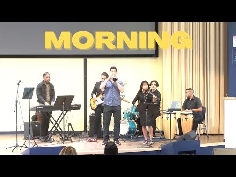 Morning - Cal Tjader - Latin Jazz ft Cisco Dimas - Siboney Music