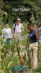 2.6K views · 45 reactions | One ticket. Centuries of history and community. Discover. Explore. Experience. Visit Plimoth Patuxet Museums with our Heritage Pass. Open 7 days a week, 9 am – 5 pm. Book your ticket at plimoth.org. #PlimothPatuxet #PlymouthMA #Plymouth #VisitMA #NewEngland #Travel #Museums #LivingHistory | Plimoth Patuxet Museums | Facebook