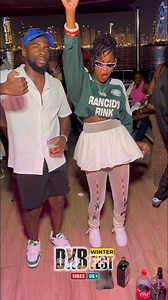 17K views · 363 reactions | Evelyn mic warming up for the DxB WINTER FEST STAGE at venom Club | Vibes Ug | Facebook