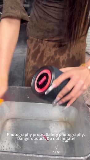 Top Waterproof Bluetooth Speakers You Need to Try