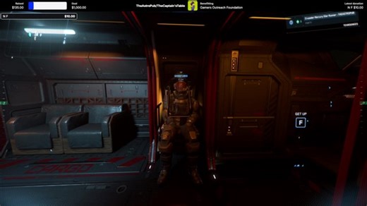 Project Phoenix: The ASD Story | Charity Stream