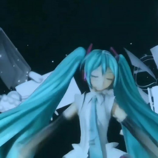 Miku Live Blue Planet - Magical Mirai 2023 in Tokyo