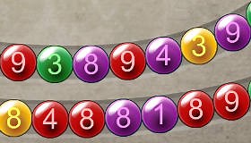 Juego de matemáticas