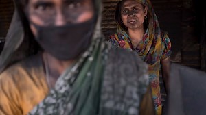 Research guides Bangladesh toward cleaner brick production