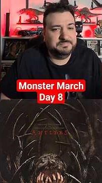 Why Are There So Few Wendigo Movies? | Antlers (2021) | Monster March Day 8 #moviereaction