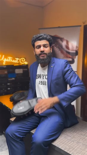 Upstreet Co | Latest Drop! Foldable shoes like never seem before. Watch till end so that you see all of the premium adticles. Shop now at upstreetco.com... | Instagram