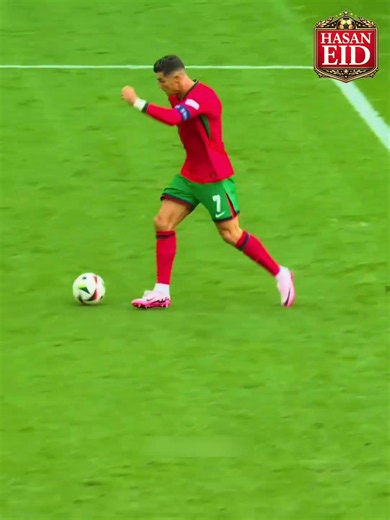 Ronaldo and Bruno's relationship ❤️
