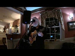 Doctor My Eyes - written by Jackson Browne - performed by Rick Watson