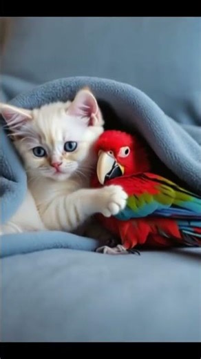 Under the Blanket, Two Hearts