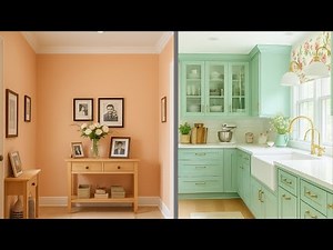 10 Best Soft Paint Colors 2025 to Make Small Spaces Look Bigger