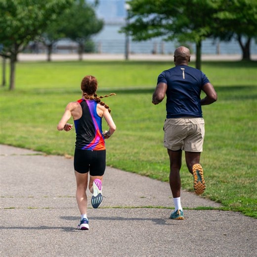 Before you ditch these 6 ‘bad’ running habits, discover how they can actually improve performance