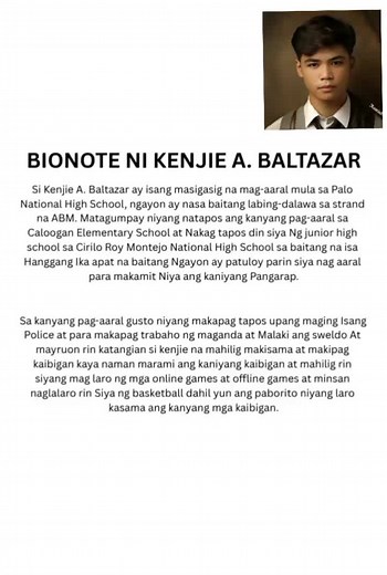 Paano Gumawa ng Bionote: Mga Ideya at Halimbawa