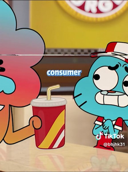 The Amazing World of Gumball: Season 5 Episode 2 Review