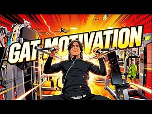 GAT MOTIVATION IS BACK