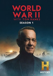 World War II With Tom Hanks: Barbarossa